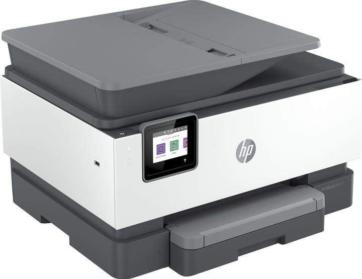 Produktbild HP OfficeJet Pro 9012e (Tintenpatrone, Farbe)