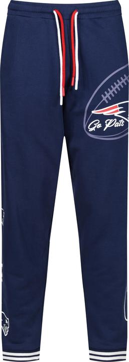 Image du produit Recovered Re:covered Jogger Fleece Sweatpants - New England Patriots (S)