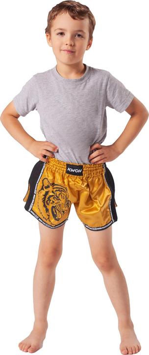 Image du produit Kwon Tiger (140)