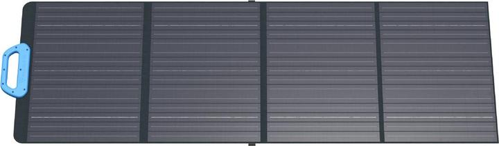 Productafbeelding Bluetti PV200 opvouwbaar zonnepaneel (200 W, 7.30 kg)