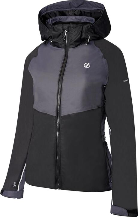 Actual product image Regatta Radiate Ii Ski Jacket Waterproof (38 D)