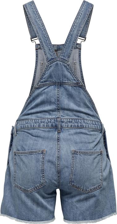Only Maternity Normal geschnitten Maternity Jeans Overall Playsuit (XS)