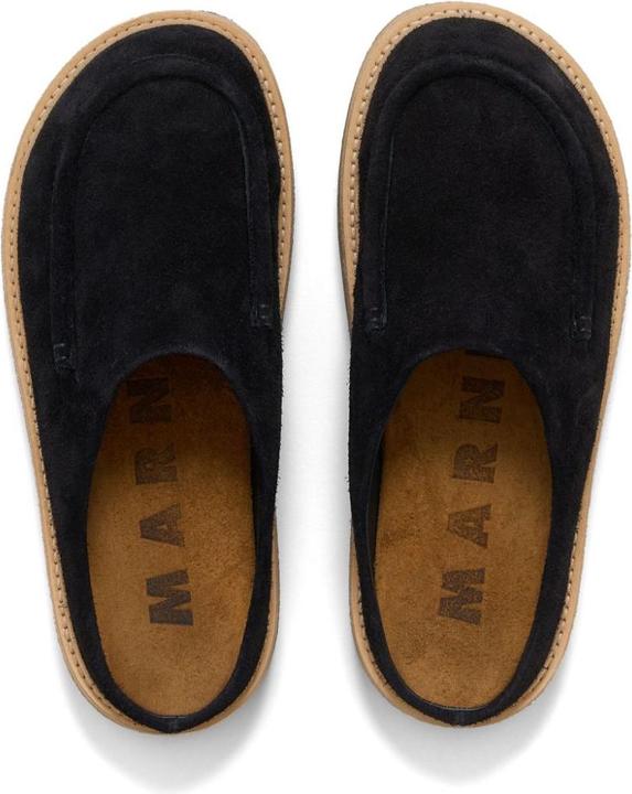 Image du produit Marni Sandals Black (44)