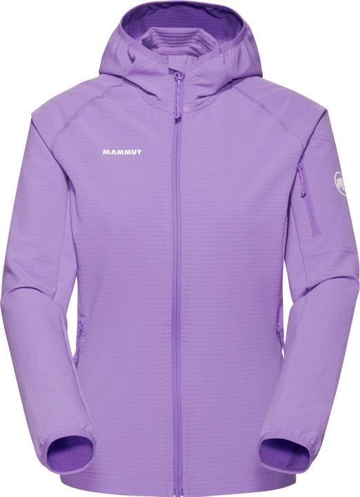 Image du produit Mammut Madris Light ML Hoodie (S)
