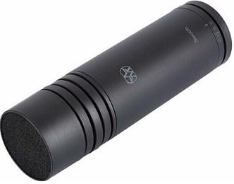 Produktbild Aston Stealth Black Game console microphone