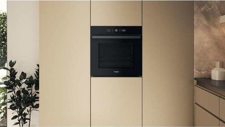 Actual product image Whirlpool WOI4S8HM2SBA