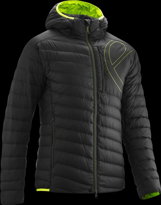 Produktbild Edelrid Me Eldo Jacket (S)