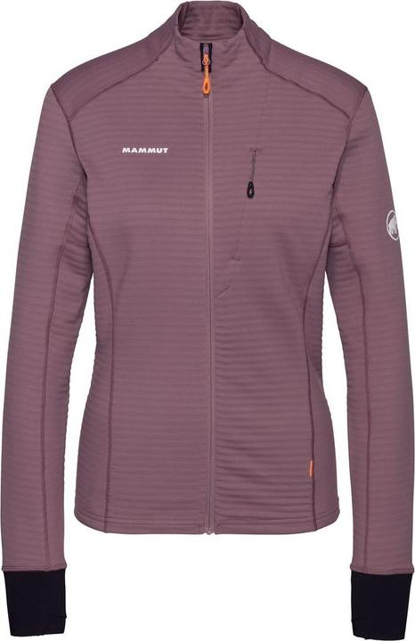Actual product image Mammut Taiss Light ML Jacket Women (XS)