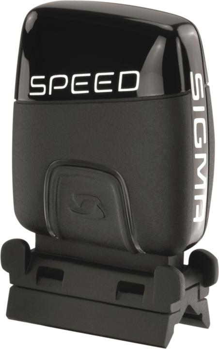 Sigma Sport Computer ANT+ Speed Sender mit Magnet Rox 10.0