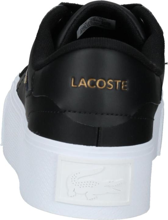 Actual product image Lacoste Ziane Platform (41)
