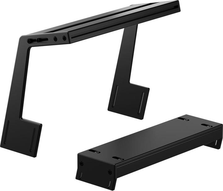 Image du produit Sabelt Inverted Pedal Mount (Black Moon)
