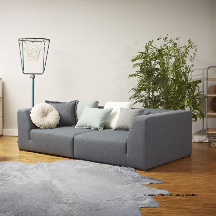 Produktbild Sophisticated Living Solid Wave Lounge Couch