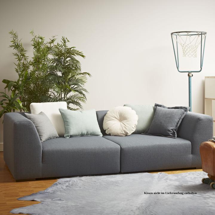Produktbild Sophisticated Living Solid Wave Lounge Couch