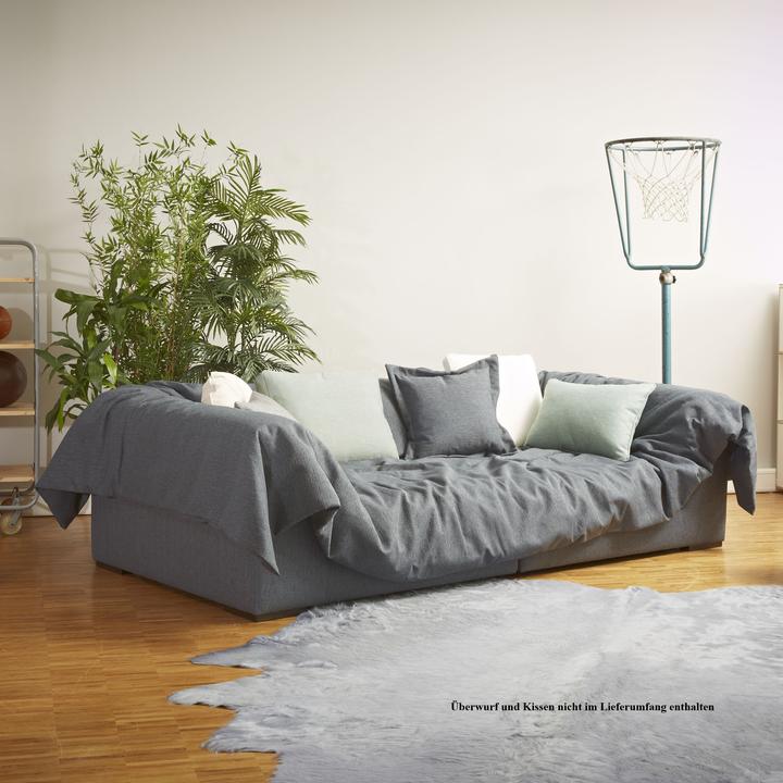 Produktbild Sophisticated Living Solid Wave Lounge Couch