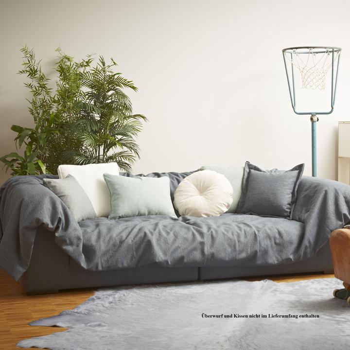 Produktbild Sophisticated Living Solid Wave Lounge Couch