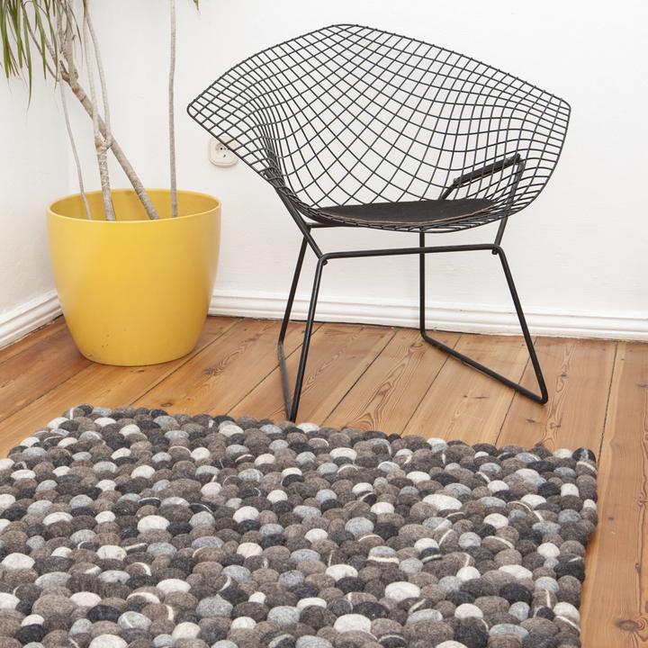 Immagine prodotto Myfelt Punti piatti rettangolari M (120 x 170 cm)