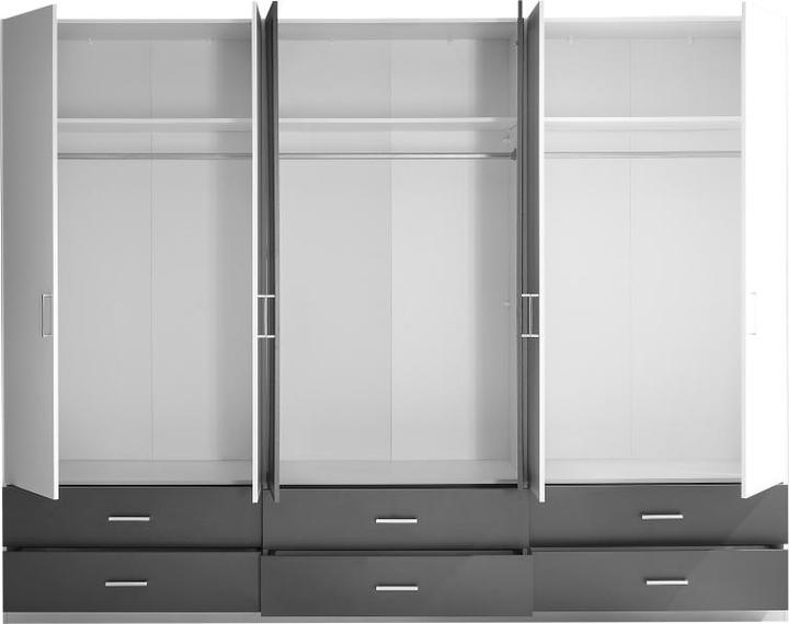 Image du produit Pol-Power Victoria (272 x 55 x 211 cm)