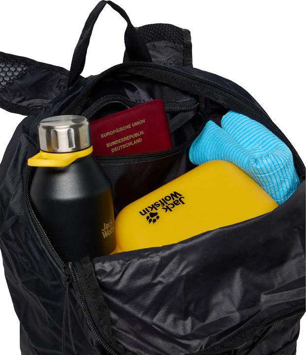 Immagine prodotto Jack Wolfskin Wandermood Packable 24 (24 l)
