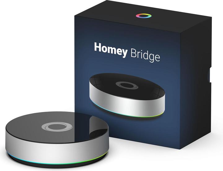 Produktbild Athom Homey Bridge
