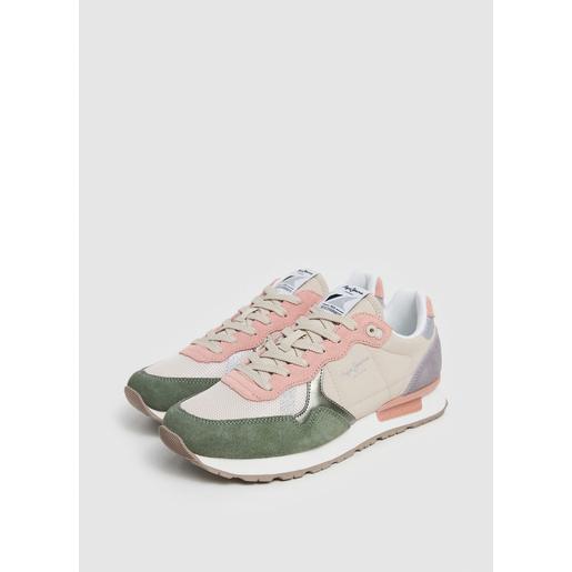 Produktbild Pepe Jeans sneakers brit mix (37)
