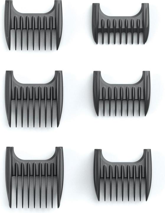 Produktbild Valera 6 combs set for clipper 300 (1 x)