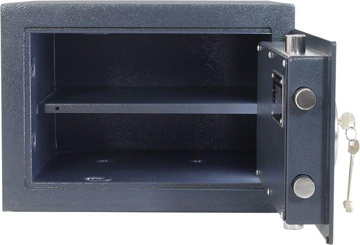Immagine prodotto Rottner Sicuro EN0 Samoa 40 blocco a doppio bit (22 l)