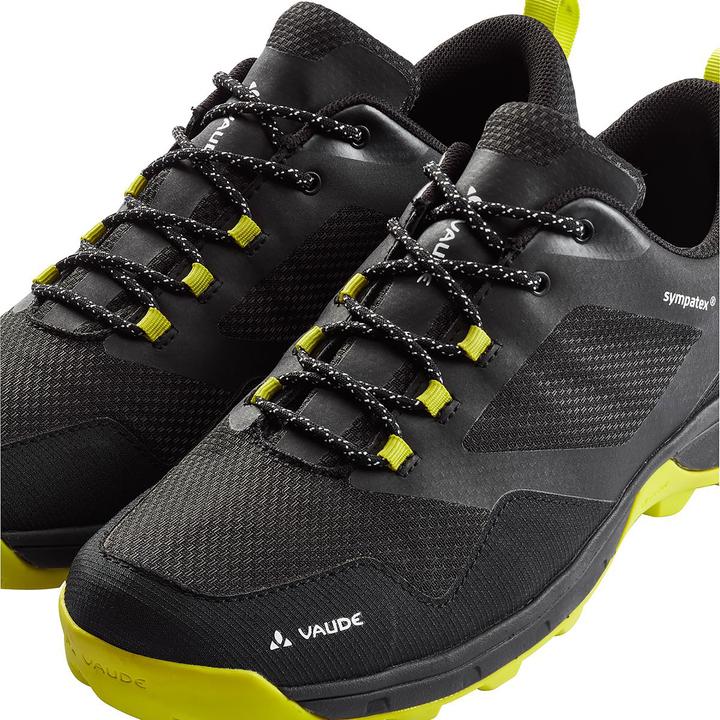 Actual product image Vaude TVL Comrus Tech STX (42)