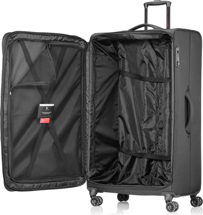 Produktbild Pack Easy Infinity (160 l, XL (ab 115l))