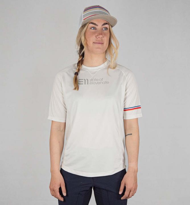 Produktbild Elevenate W Allmountain Tee (S)
