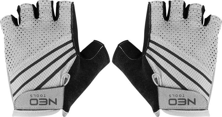 Image du produit Neo Gants de vélo sans doigts, taille M (M)