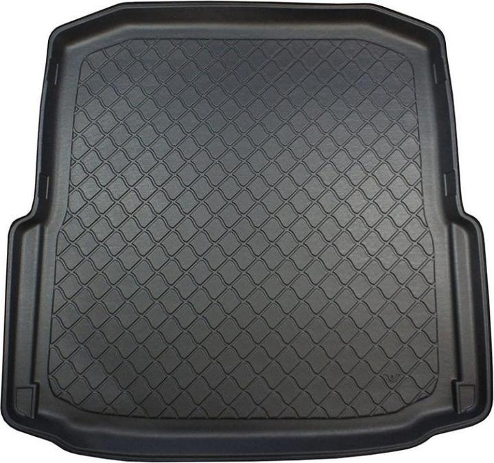 Actual product image ProPlus Trunk tray for Skoda Octavia sedan from 2013 to 2020