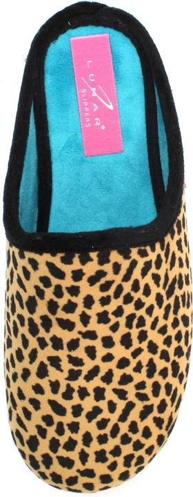 Image du produit Lunar Chaussons Ghana Guépard (37)