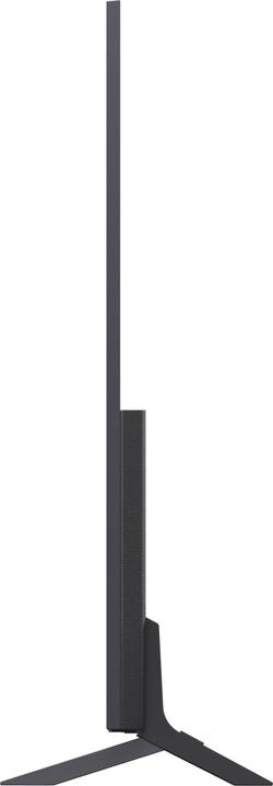 Produktbild LG 75QNED82A6B 4K QNED TV 217 cm (75) (75", QNED, 4K, 2025)