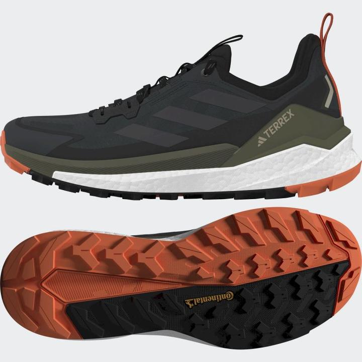 Immagine prodotto adidas Terrex Free Hiker 2 Low (44 2/3)