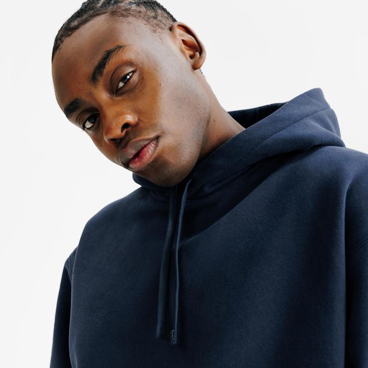 Produktbild Decathlon Sweatshirt Herren Oversized - blau (L)