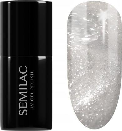 Semilac UV-Nagellack Hybrid 496 Open Air 7ml (UV-Gel Lack)
