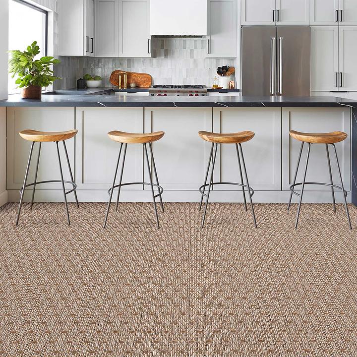 Actual product image Karat Vinyl Küchenteppich (60 x 150 cm)