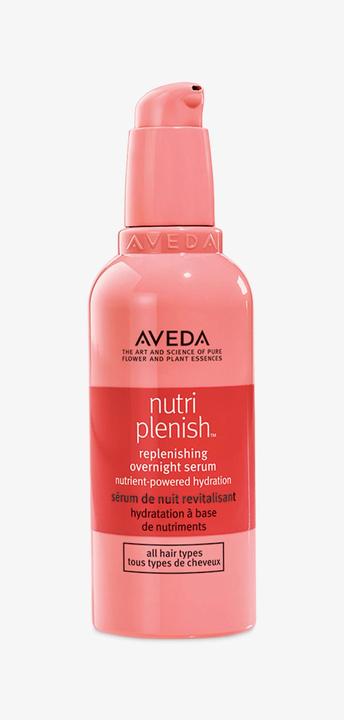 Immagine prodotto Aveda Cura dei capelli Nutripl Hydratant Overnight Serum 100 ml (100 ml)