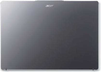 Actual product image Acer Swift Go 14 OLED (14", AMD Ryzen 7 8845HS, 16 GB, 1000 GB, DE)