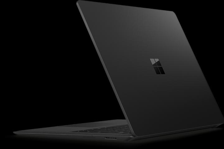 Produktbild Microsoft Surface Laptop 2 (13.50", Intel Core i5-8250U, 8 GB, 256 GB, CH)