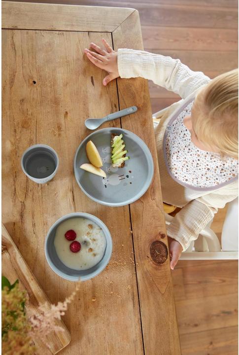 Produktbild Lässig Lätzchen 5er Set (3 Monate)