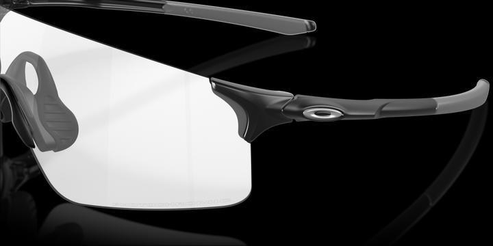 Produktbild Oakley Evzero Blades (Matte Black, Clear Black Irid)