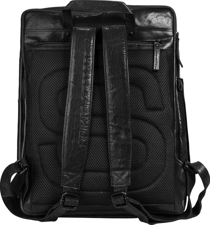 Actual product image Spikes & Sparrow Rucksack (16 l)