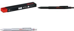 Image du produit Rotring 600 Multi (Noir, Rouge, 1 x)