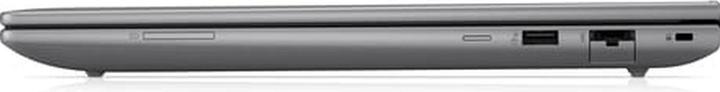 Produktbild HP ZBook Power G11 16" WQXGA Core Ultra 7 155H 32GB/2TB RTX 1000 Win11 Pro 5G4A1ES (16", Intel Core Ultra 7 155H, 32 GB, 2000 GB, DE)
