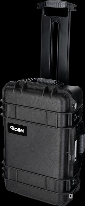 Produktbild Rollei Hard Case 5737 Trolley (Fototrolley)
