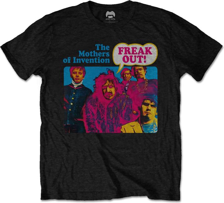 Frank Zappa Freak Out!