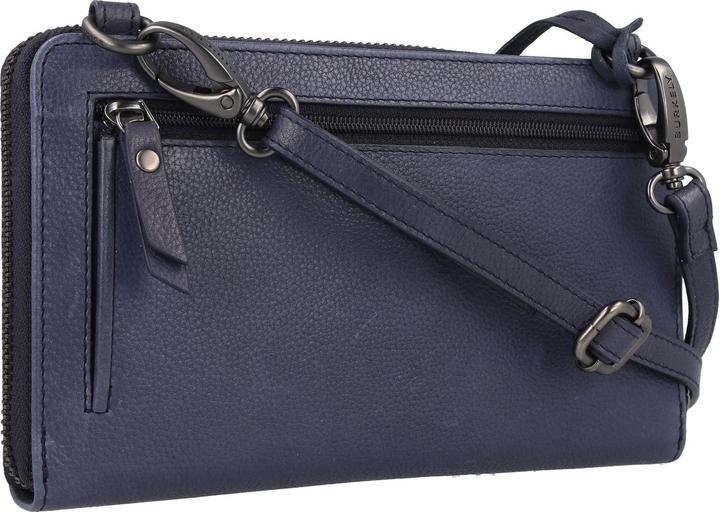 Produktbild Burkely Just Jolie Phone Wallet Wide (1.20 l)