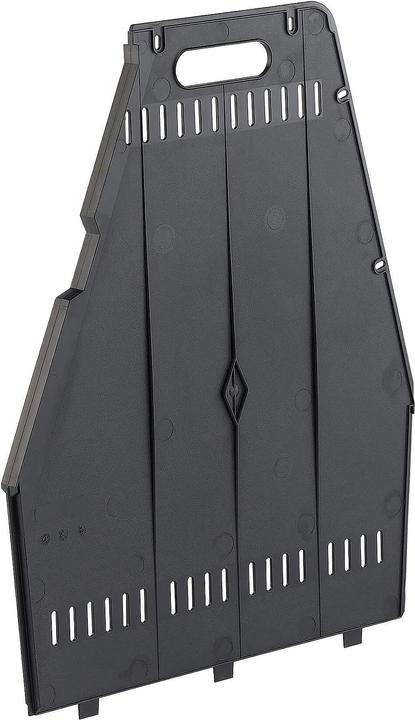 Actual product image Ferplast Partition wall for Atlas Car (Dog, Reflectors)