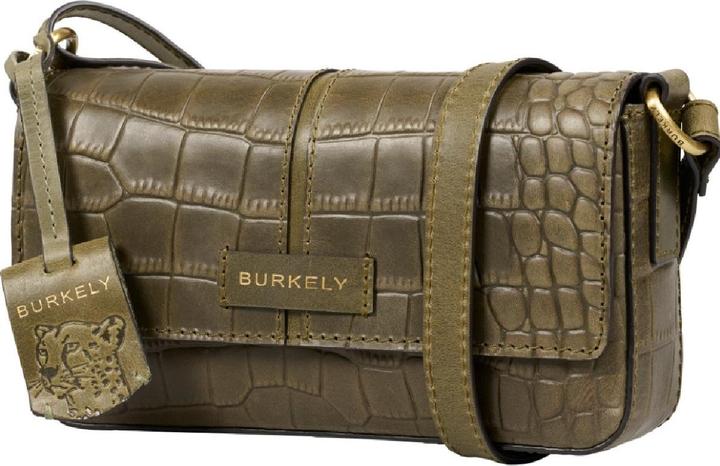Actual product image Burkely Cool Colbie Baguette Bag